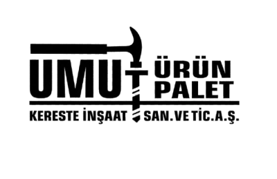 Umut Ürün Palet logo